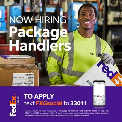 fedex ground careers|fedex ground jobs openings.